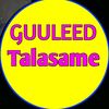 gulledtalasame