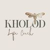 Kholod 🇸🇦 - Life Coach