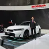 Văn Nghĩa HonDa