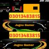 jugnugamers15