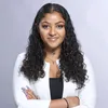 Aaliyah Harris