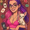 ♣️♦️Pokerbiatch♥️♠️