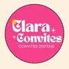 claraconvitesdigitais