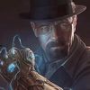 heisenberg..solos