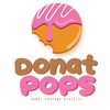 DONAT POPS / DONAT KAMPUNG