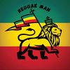 Reggae man