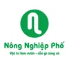 Nông Nghiệp Phố VN