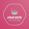 afnanrecipes
