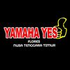 Yamaha Yes Flores