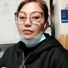 Minu Gurung