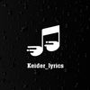 Keider