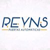 reynspuertasautomaticas