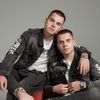 Никита-И-Женя Пирого