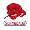 scrawdads