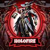HOLOFIRE