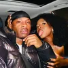 Prince and Letty