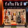 FAMIKA FASHION