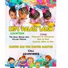 Kids Palace Salon💇‍♀️❤️🌍