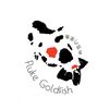 Fluke Goldfish