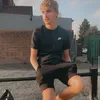 George Dickson