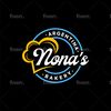 nonasargbakery