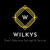 Wilkys fitness