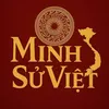 Minh Sử Việt