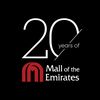 Mall of the Emirates
