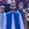 محمد الكبوشابي M. kabushabi
