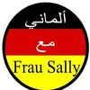 German_with_Sally