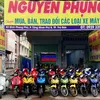 Xe Máy Nguyễn Phụng Quận 9