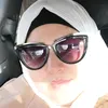 iman Fahlo سورية مقيمة بسويد