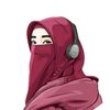 hijabgirledits