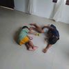 jangannberisik