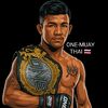 ONE-MUAY THAI 🇹🇭🥊  ( 220k )