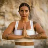 Monica Arcoya ॐYoga & Wellness