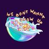 We Don’t Wanna Grow Up Podcast