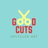 goodcutsupcycledart