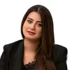 حوراء علي