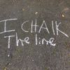ichalktheline