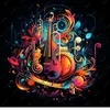 Música e reflexão