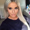 Kimberlie Smith