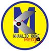 Mohamed khaalid 𝗞𝗼𝗸𝗲 ⚽