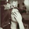 the queen