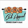 Arenas Curb Appeal