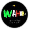 usernamewahabkhan