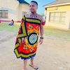 Nhlanganiso Mapot