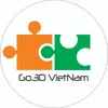 Gỗ 3D Việt Nam