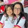 Thay e Lulu Ribeiro