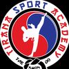 🇦🇱Tirana Sport Academy🥋